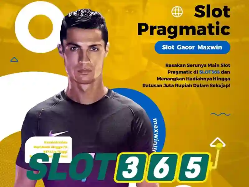 Slot365: Đánh giá, Trải nghiệm và Hướng dẫn chơi