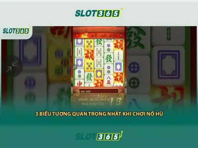 Tầm nhìn và phát triển của slot365 .com