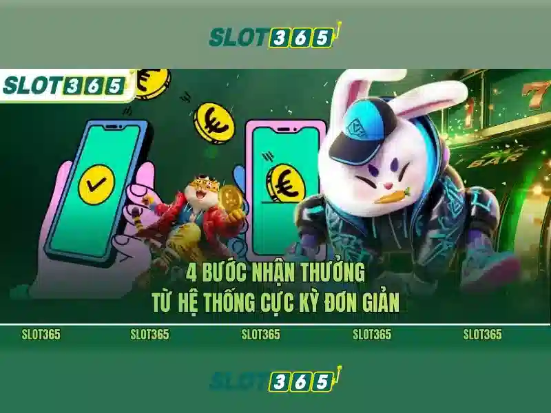 Slot365: Nền tảng chơi xèng trực tuyến hiện đại