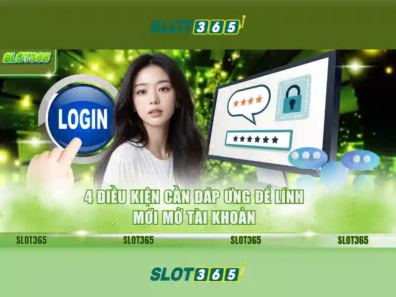 Slot365: Khám phá nền tảng casino trực tuyến