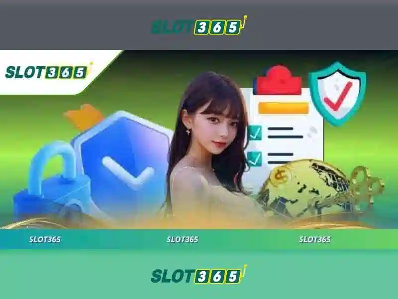 Slot365: Tổng quan và trải nghiệm chơi