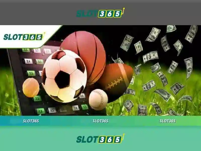 Slot365: Khám phá nền tảng slot trực tuyến nổi bật
