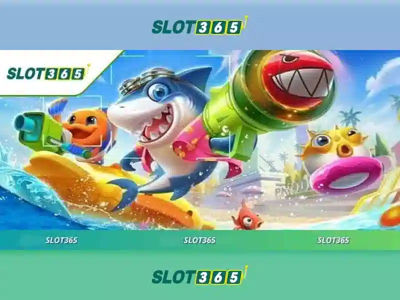 Các trò chơi phổ biến tại Slot365 Các trò chơi phổ biến tại Slot365