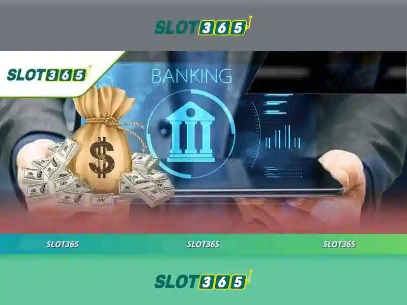 Slot365: Khám phá nền tảng trò chơi xèng trực tuyến nổi tiếng
