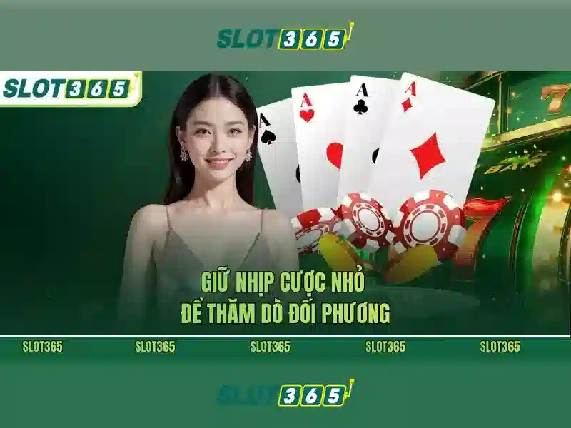 slot365 tái – Trải nghiệm đỉnh cao cùng thương hiệu uy tín