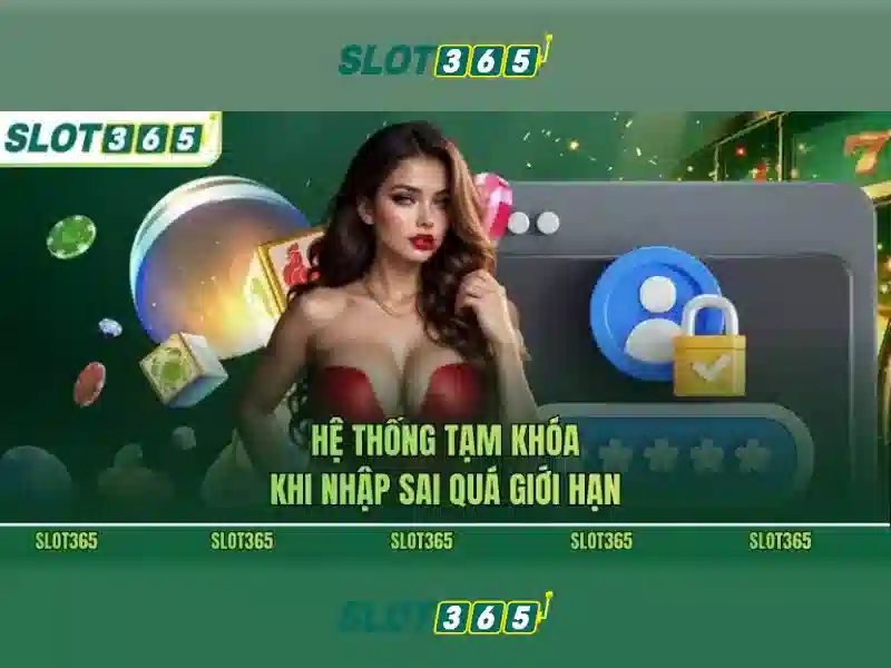 Slot365 là gì? Slot365 là gì?