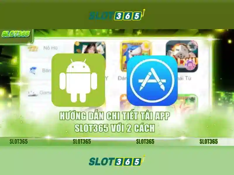 Slot365: Giới thiệu nền tảng casino trực tuyến hiện đại