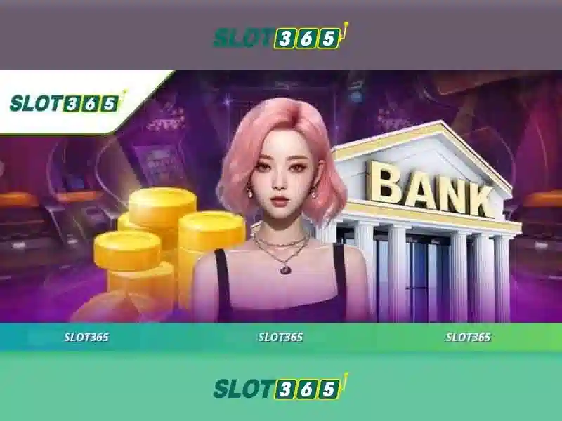Trò chơi nổi bật tại Slot365