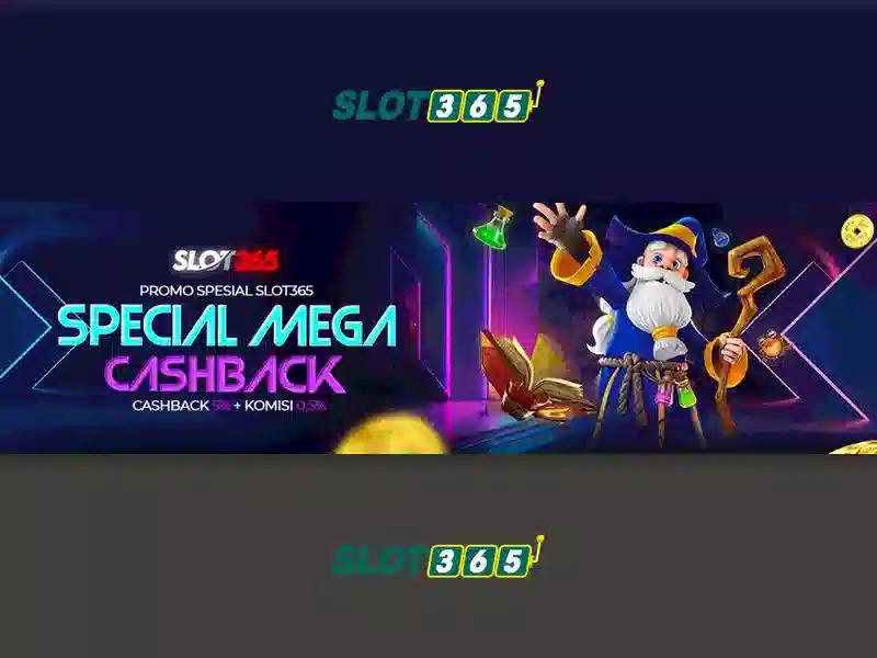 Slot365: Khám phá thế giới slot trực tuyến an toàn và công bằng