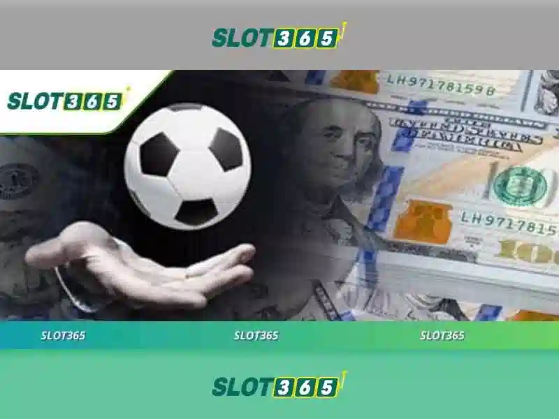 Slot365 - Trải nghiệm chơi slot trực tuyến tối ưu