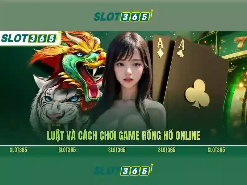 Khuyến mãi và cách thanh toán tại Slot365