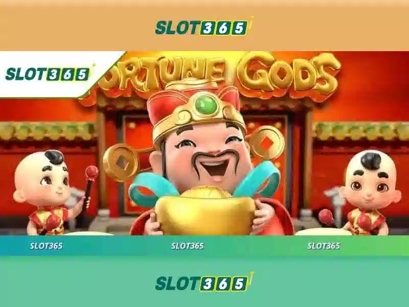 Slot365 là gì? Khám phá nền tảng casino trực tuyến nổi bật