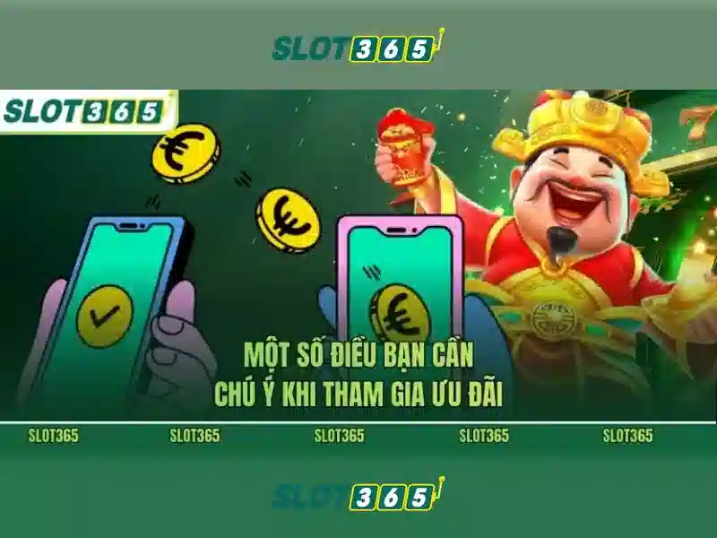 Slot365: Tổng quan về nền tảng slot trực tuyến nổi bật tại thị trường Việt Nam