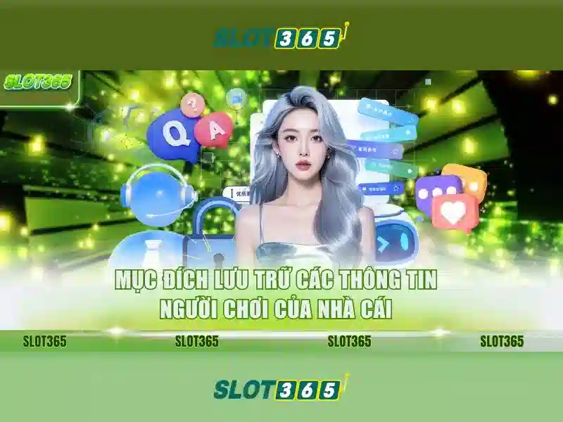 Giới thiệu về Slot365 và các trò chơi