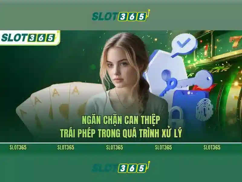 Slot365: Khám phá thế giới slot trực tuyến