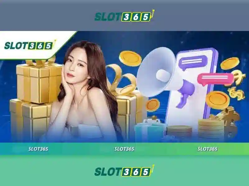 Các trò chơi nổi bật tại Slot365