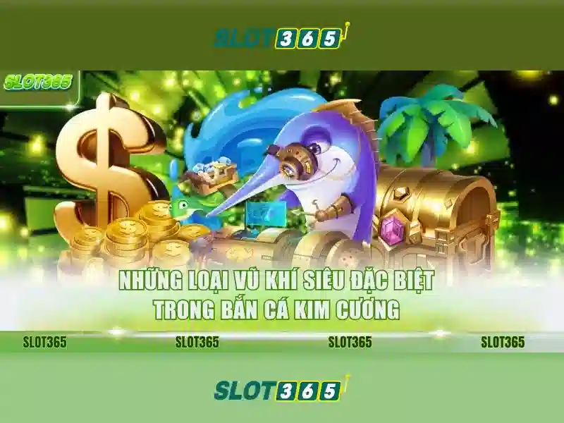 Slot365 là nền tảng casino trực tuyến đỉnh cao