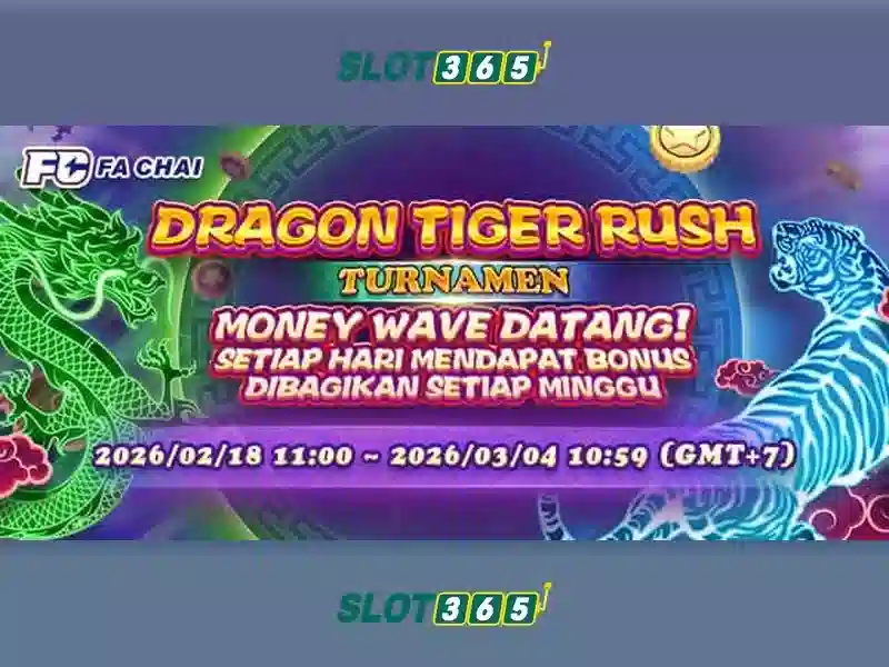 Danh mục slot đa dạng từ nhà cung cấp hàng đầu