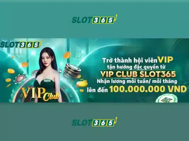 slot365 .com: Tổng quan, trải nghiệm và đánh giá