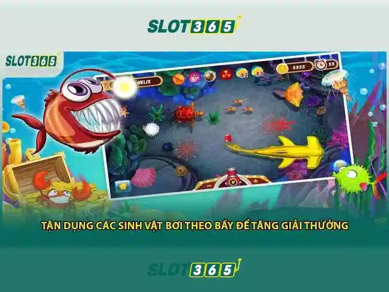 Slot365 - Tổng quan về trang chơi slot trực tuyến