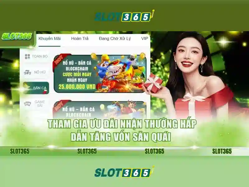 Hỗ trợ Slot365 – Đồng hành cùng slot365 com