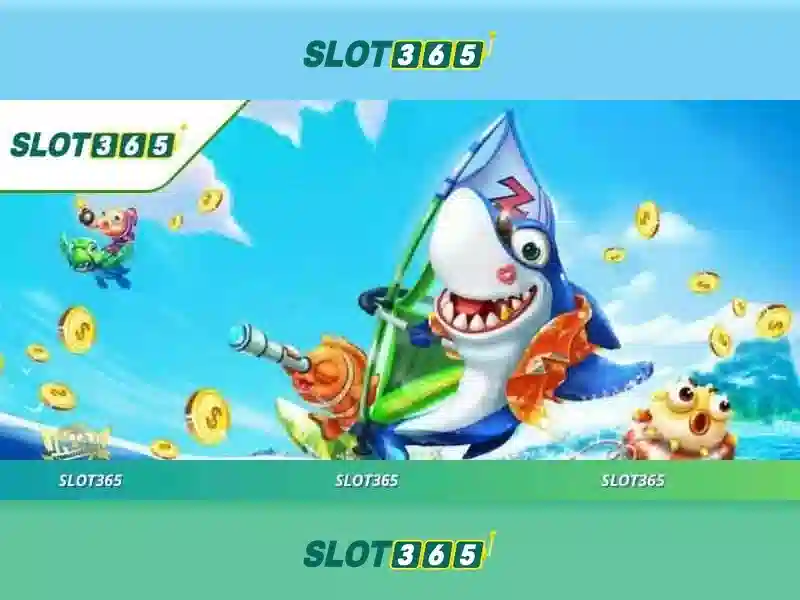 Slot365: Đánh giá, trò chơi và trải nghiệm cược