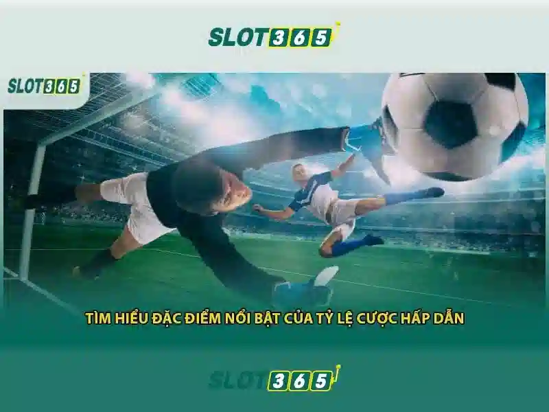 Các tính năng nổi bật của Slot365