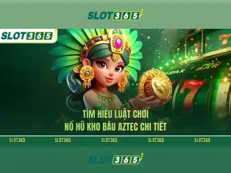Slot365 - Nền tảng máy xèng trực tuyến uy tín