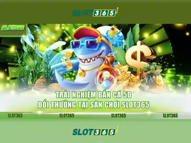 Lợi ích khi chơi Slot365 Lợi ích khi chơi Slot365