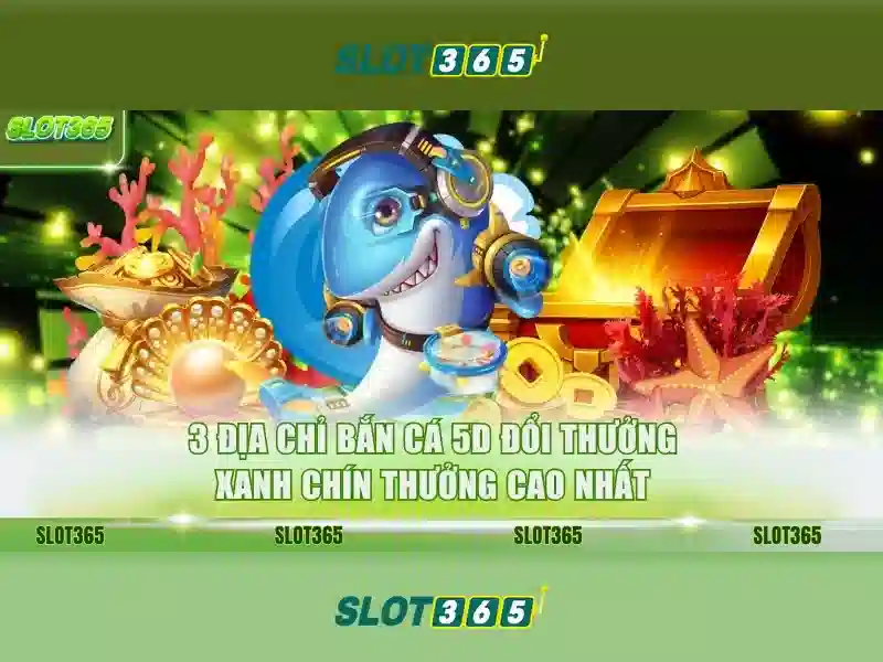 Slot365 - Nền tảng casino trực tuyến an toàn và đáng tin cậy Slot365 - Nền tảng casino trực tuyến an toàn và đáng tin cậy