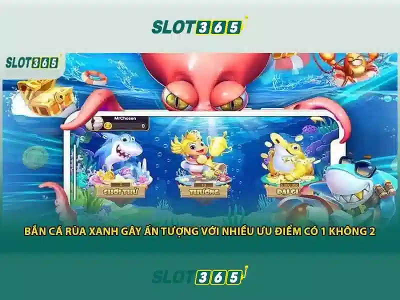 Slot365: Đánh giá và trải nghiệm chơi slot trực tuyến an toàn và thú vị