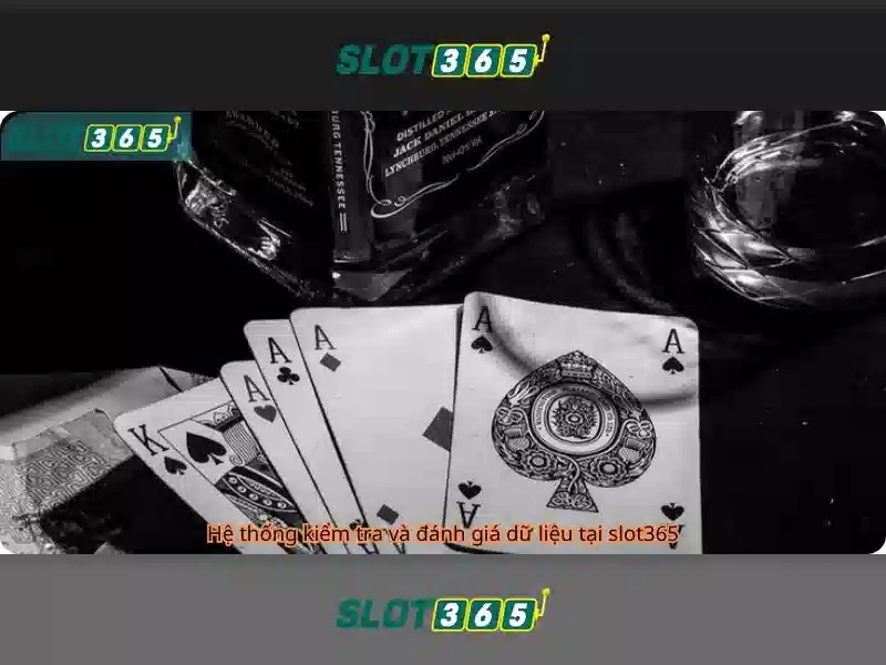 Giới thiệu Slot365