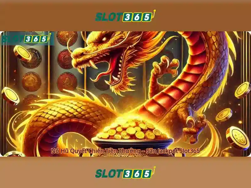 Slot365 – Tổng quan về nền tảng chơi trực tuyến Slot365 – Tổng quan về nền tảng chơi trực tuyến