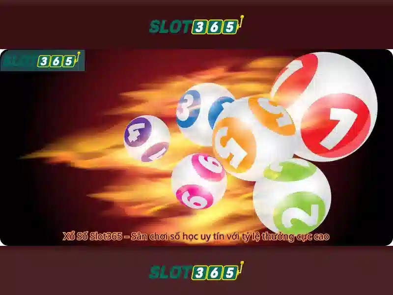 Slot365 là gì? Slot365 là gì?