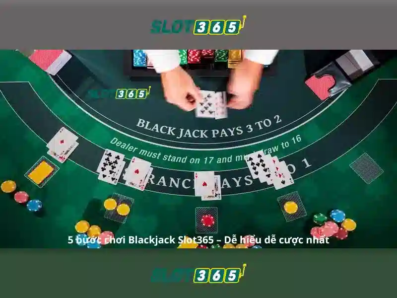 Slot365 là gì và cách chơi slot trực tuyến