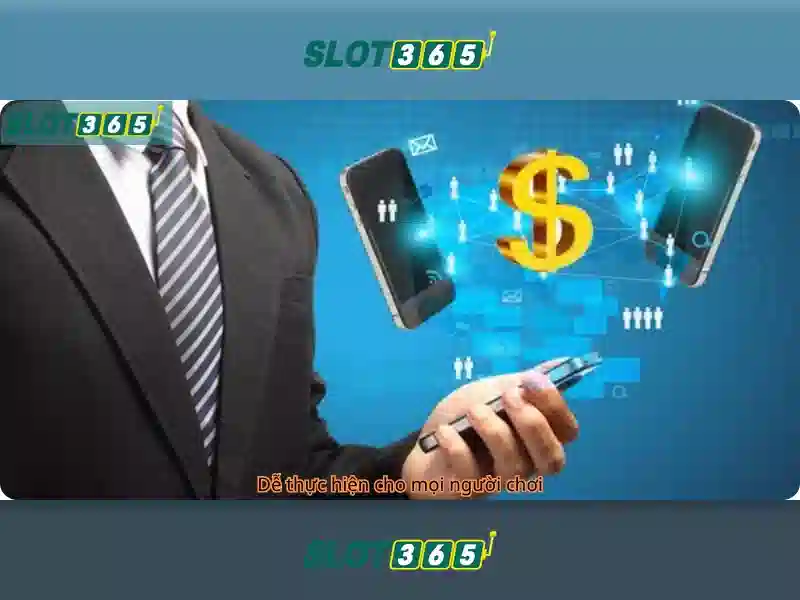 Slot365: Nền tảng slot trực tuyến đẳng cấp thế giới