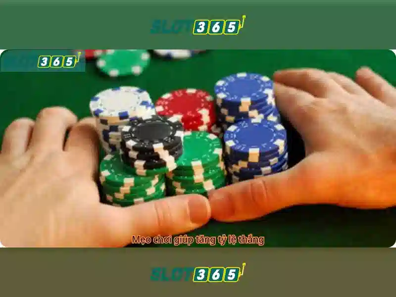 Slot365: Trải nghiệm slot trực tuyến đáng tin cậy tại Việt Nam