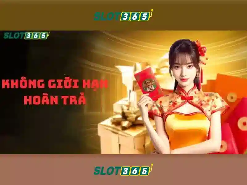 Slot365 - Nền tảng slot trực tuyến đầy cảm hứng và đánh giá chi tiết