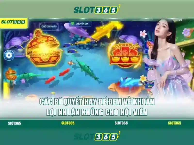 Danh mục trò chơi và máy đánh bạc