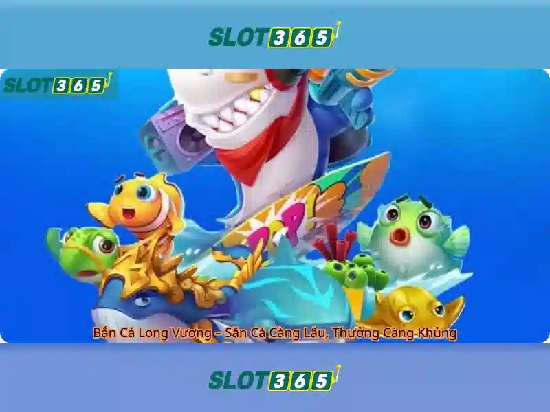 link Slot365 tổng quan