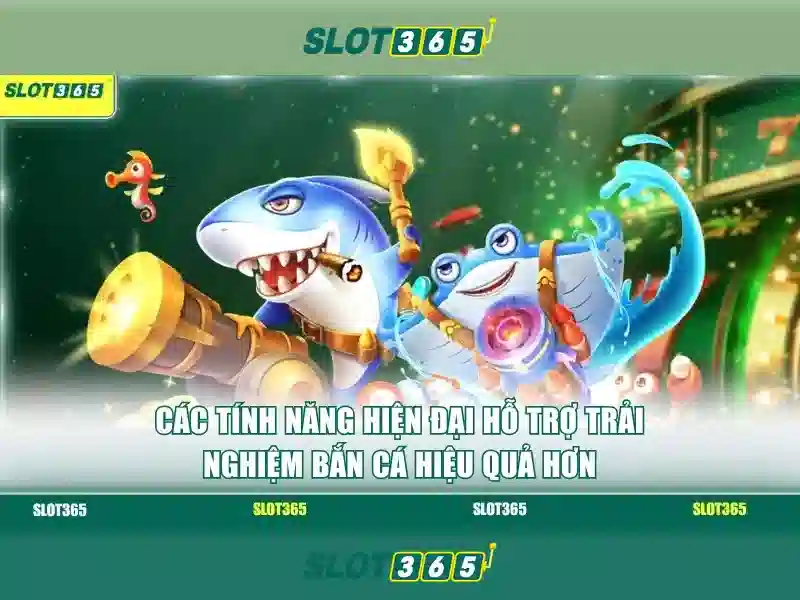 Slot365: Nền tảng chơi slot trực tuyến an toàn và đáng tin cậy