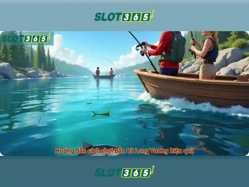 Slot365: Trải nghiệm slot trực tuyến đáng tin cậy