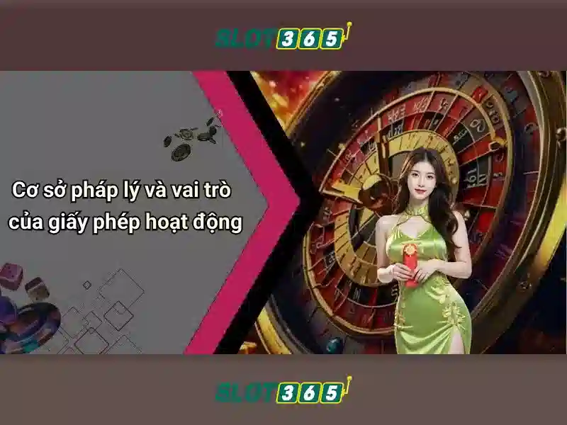 Slot365 là gì và những điều bạn cần biết