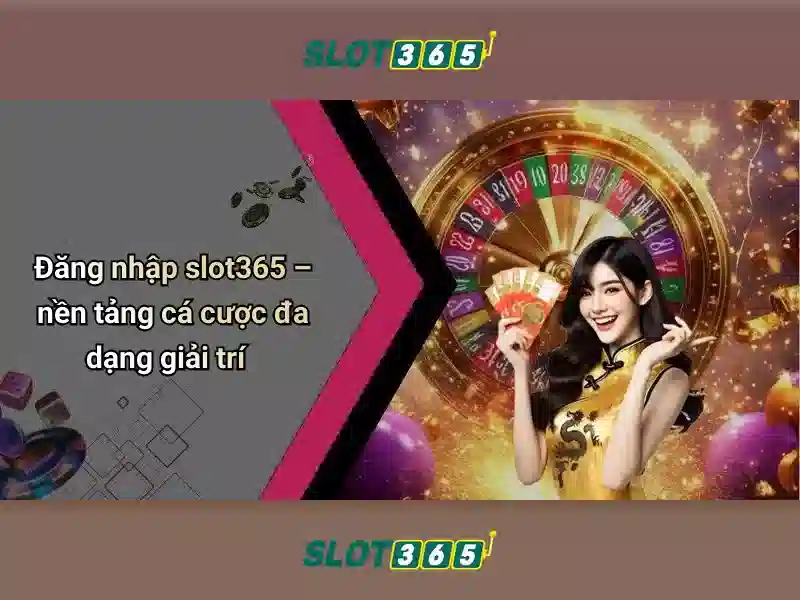 Kết luận về Slot365 Kết luận về Slot365