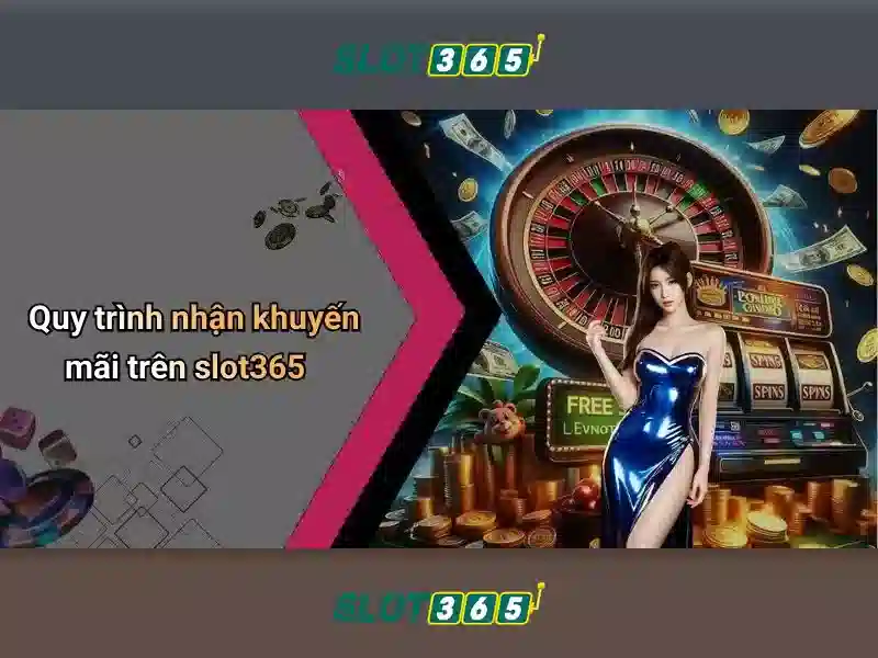 Slot365 - Nền tảng casino trực tuyến đa dạng