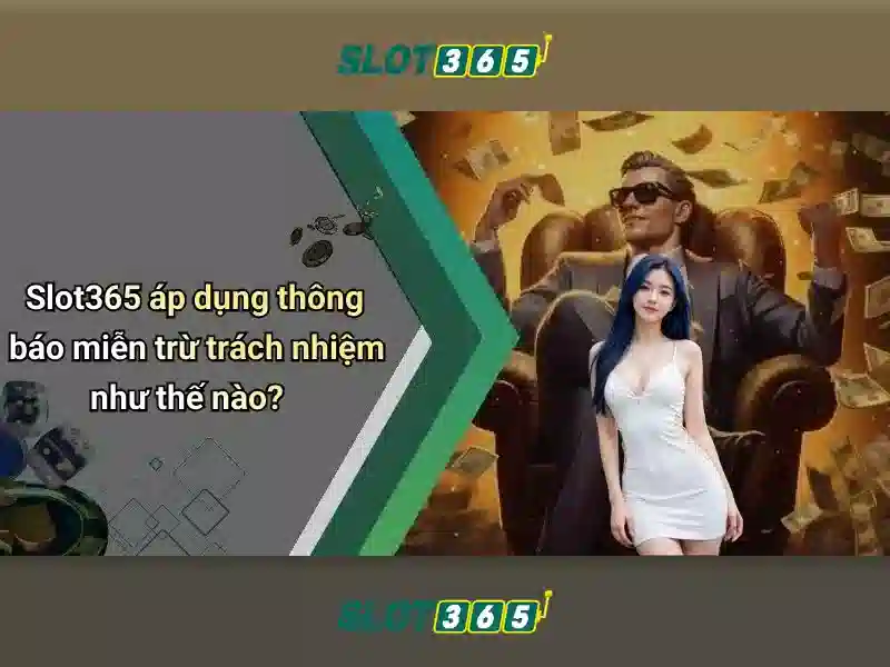 Slot365 – Đánh giá và trải nghiệm chơi slot trực tuyến