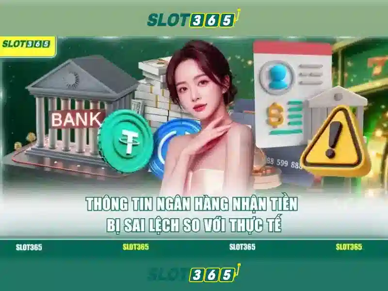 Slot365: Nền tảng chơi xèng trực tuyến hiện đại