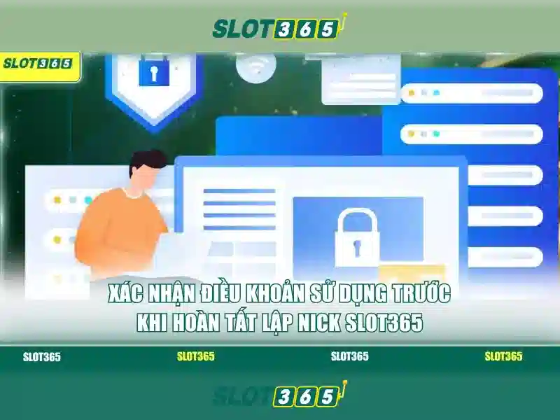 Slot365: Đánh giá và hướng dẫn chơi slot trực tuyến an toàn