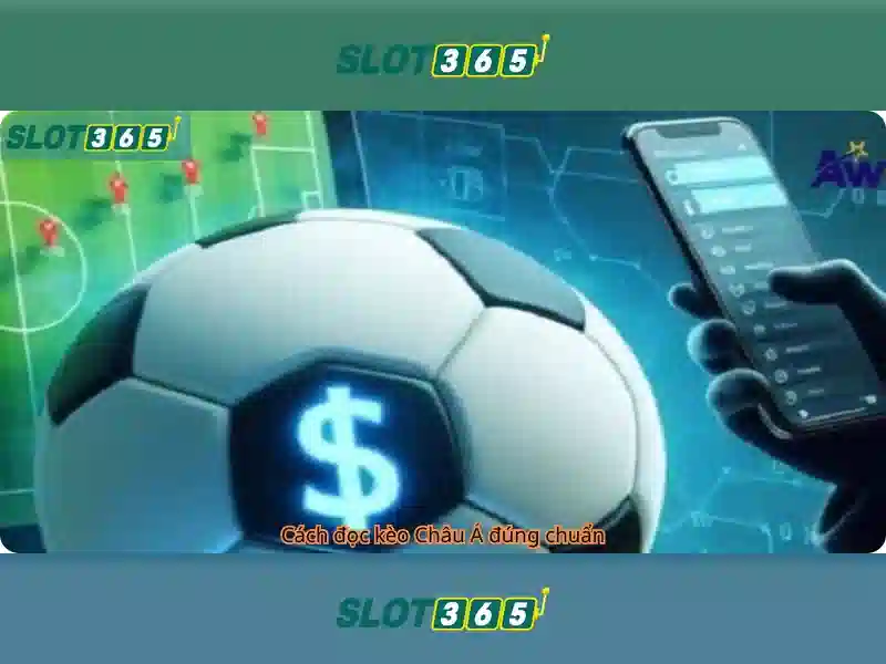 Slot365: Nền tảng chơi slot online đáng tin cậy tại Việt Nam
