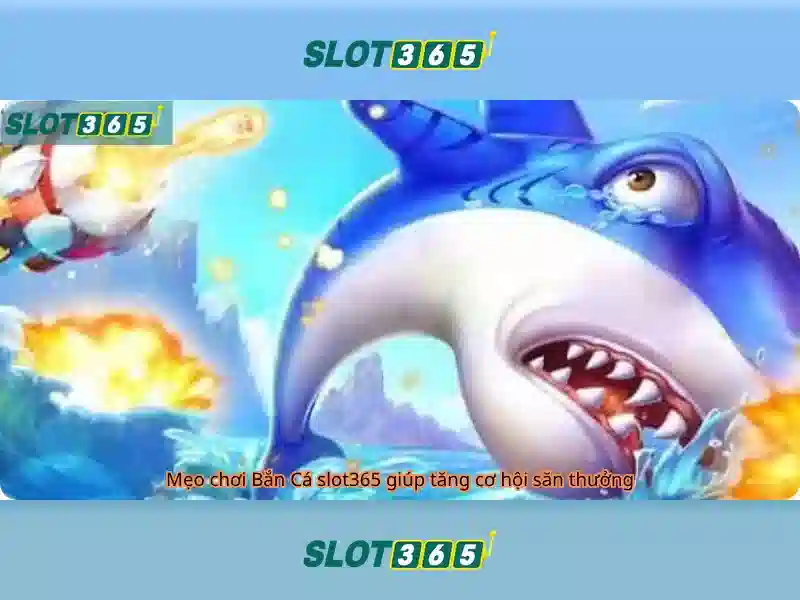 Ưu điểm của Slot365 cho người chơi Việt